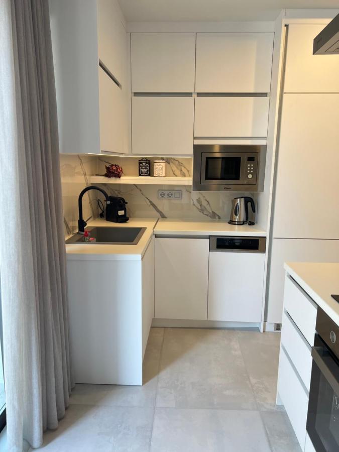 Comfort House Prévéza Extérieur photo