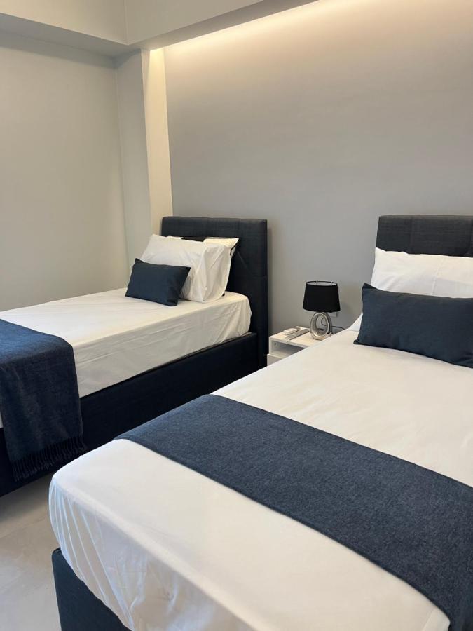 Comfort House Prévéza Extérieur photo